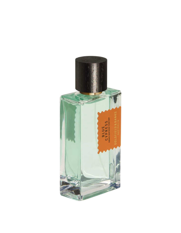 Blue Cypress Edp